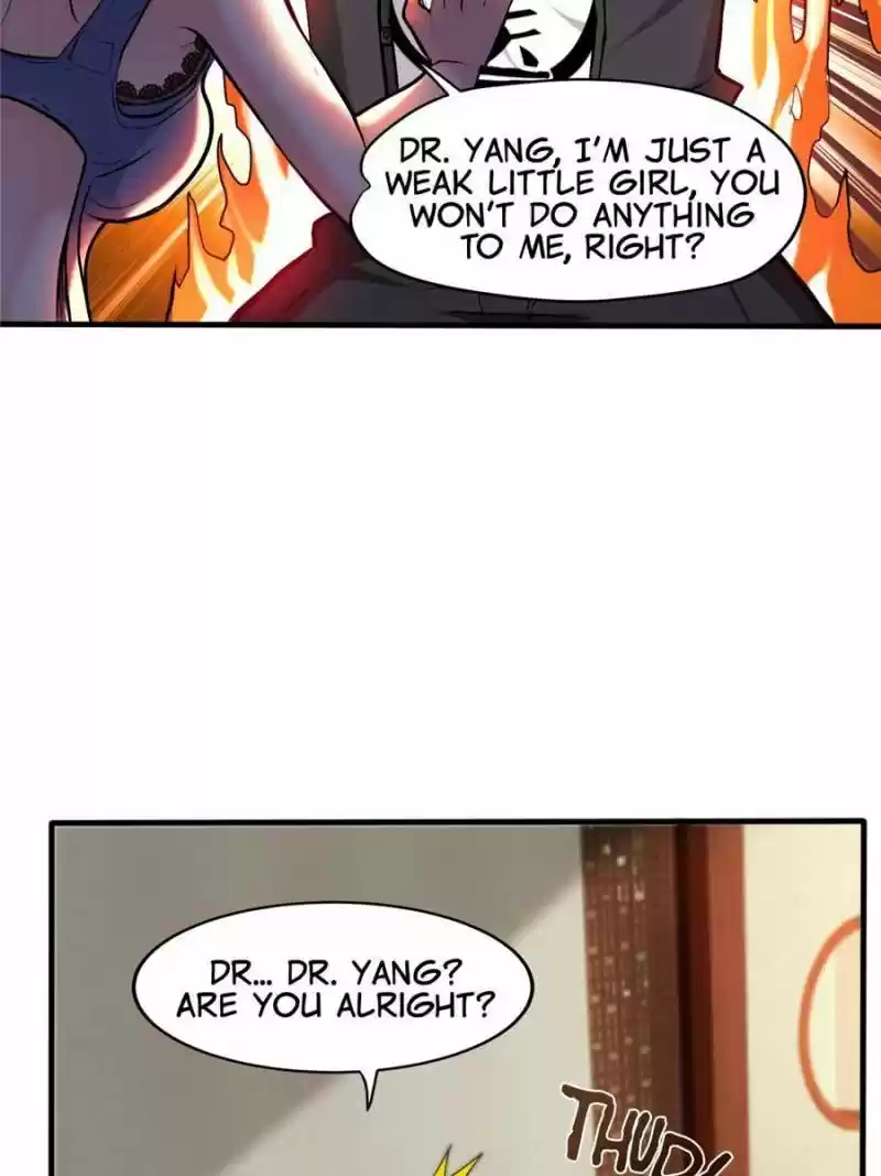 Peerless Doctor In The City Chapter 131