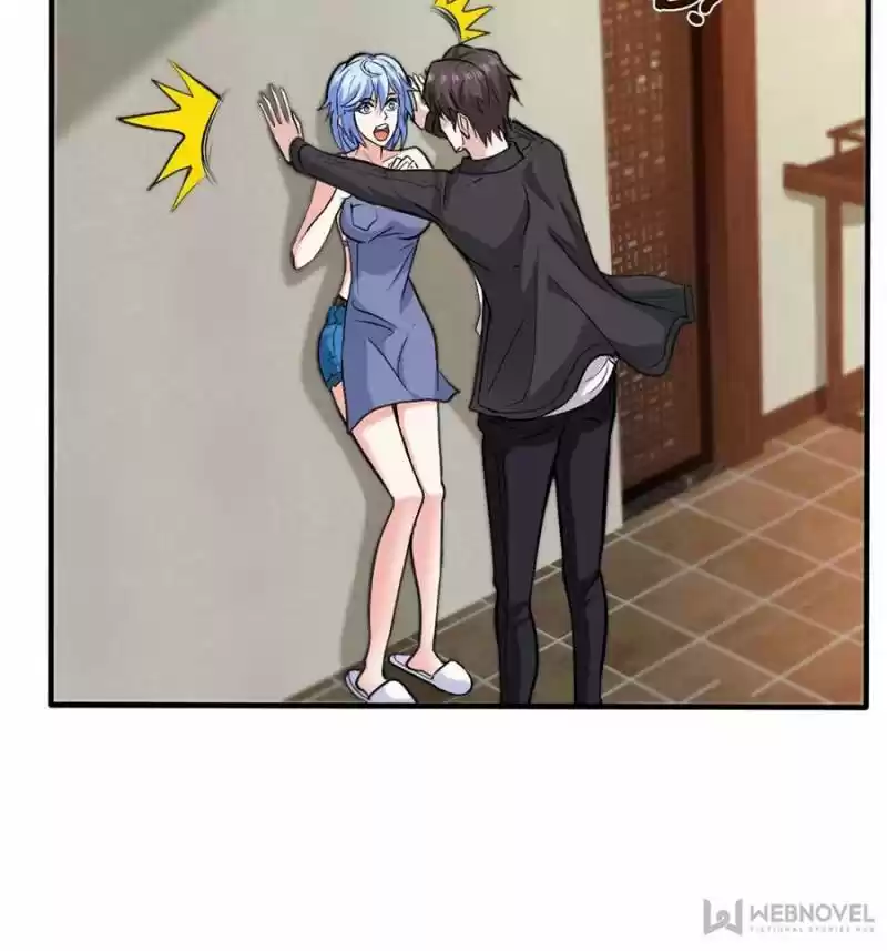 Peerless Doctor In The City Chapter 131