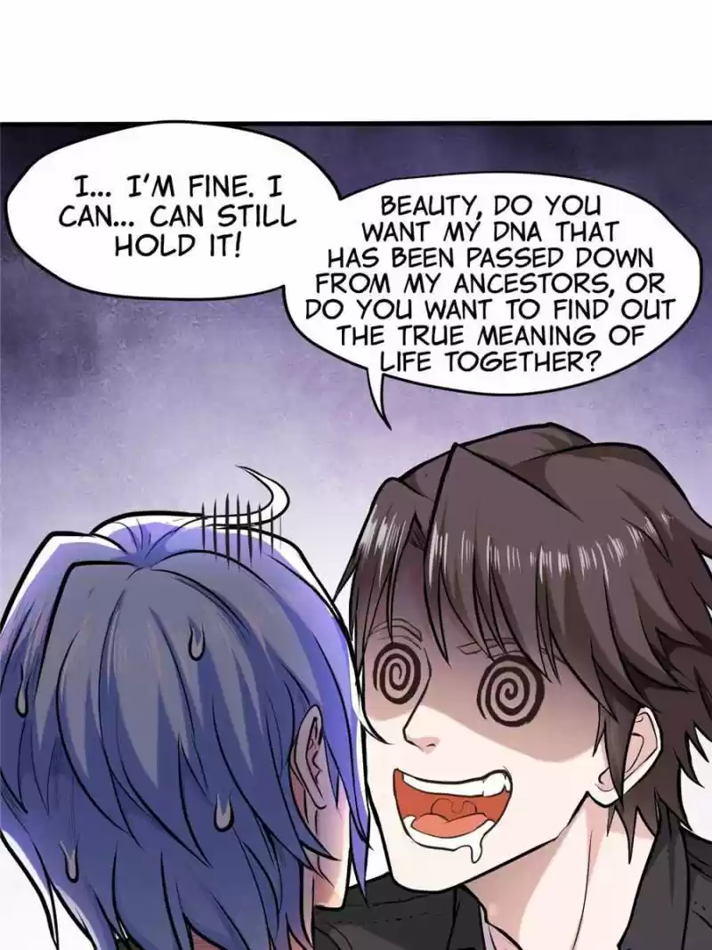 Peerless Doctor In The City Chapter 131