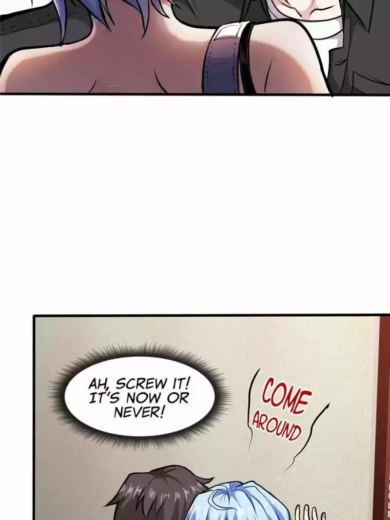 Peerless Doctor In The City Chapter 131