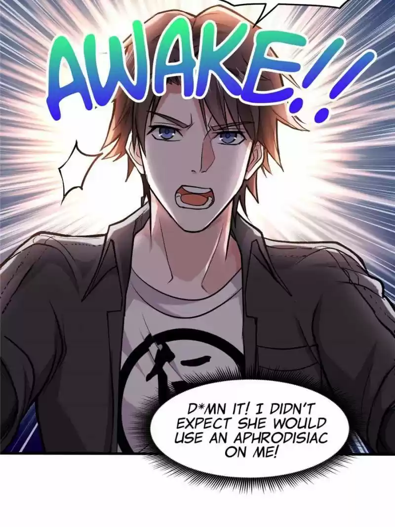 Peerless Doctor In The City Chapter 131