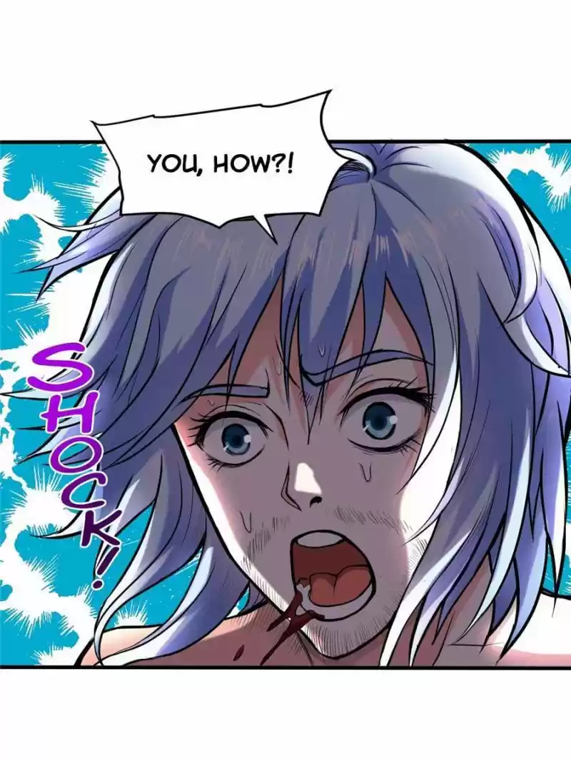 Peerless Doctor In The City Chapter 131