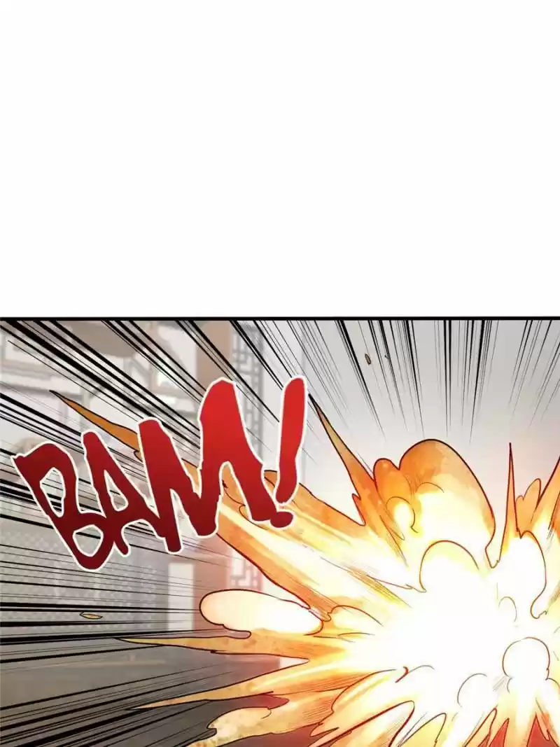 Peerless Doctor In The City Chapter 131