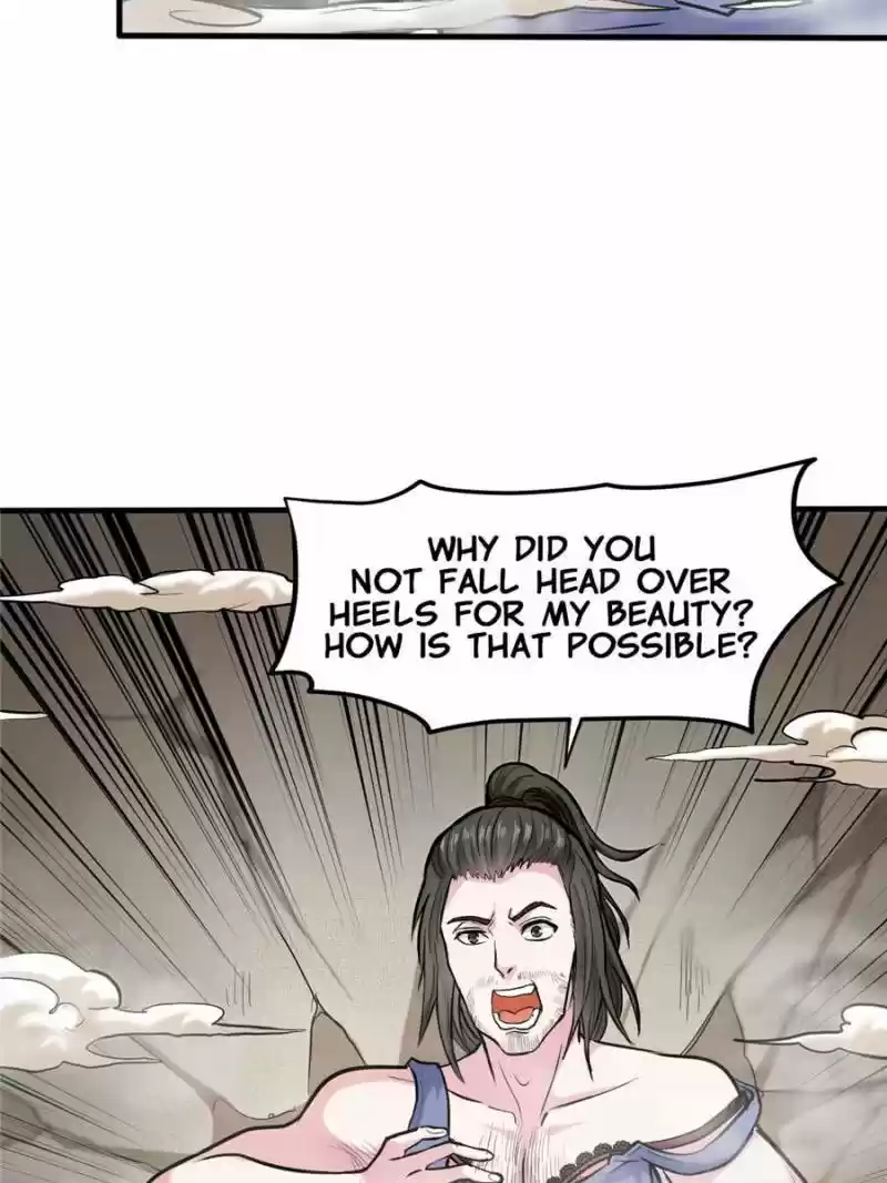 Peerless Doctor In The City Chapter 131