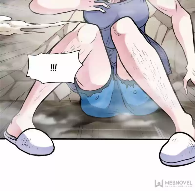 Peerless Doctor In The City Chapter 131