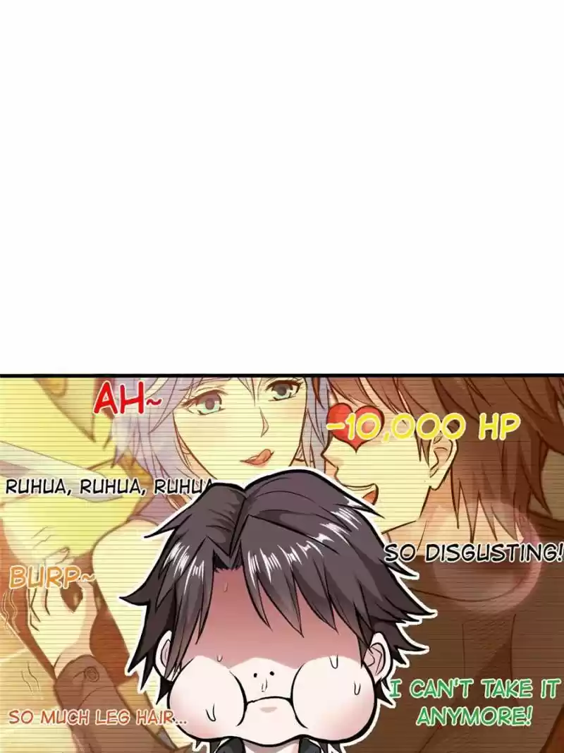 Peerless Doctor In The City Chapter 131