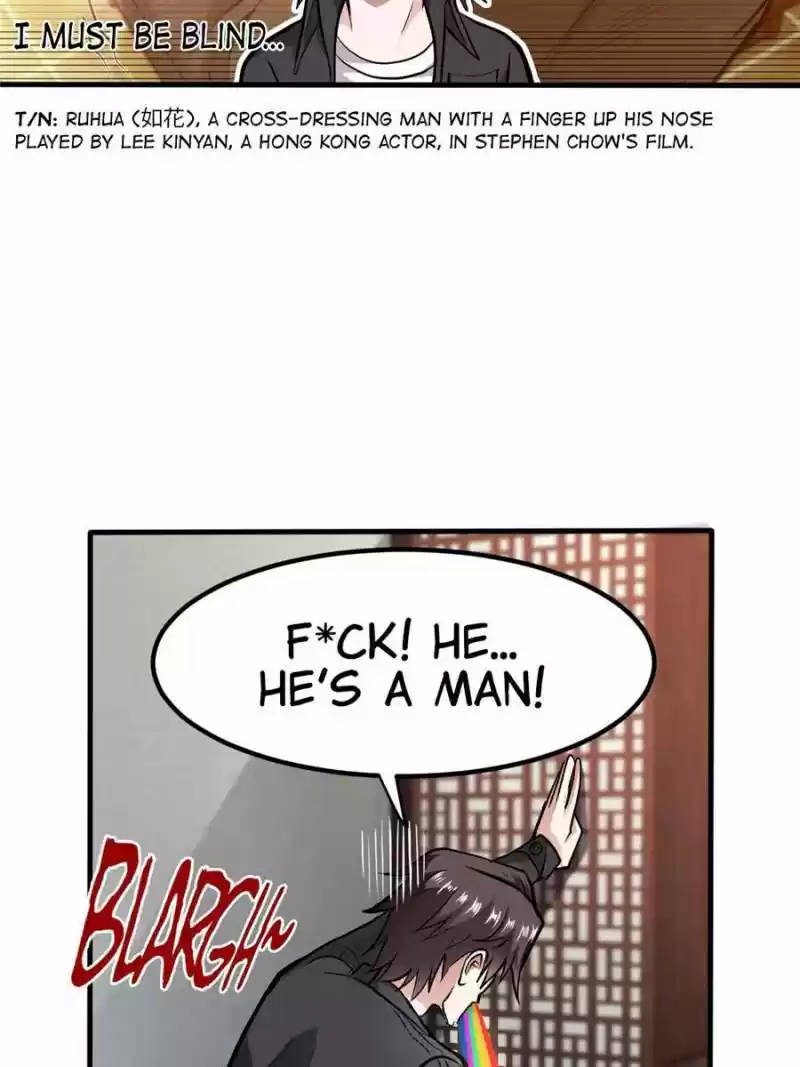 Peerless Doctor In The City Chapter 131