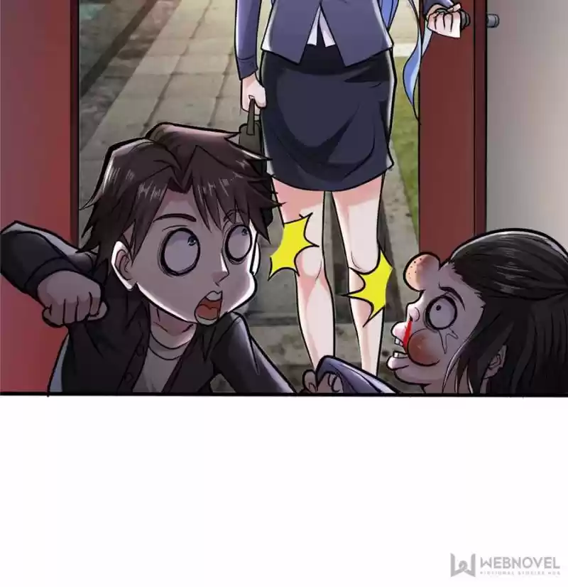 Peerless Doctor In The City Chapter 131