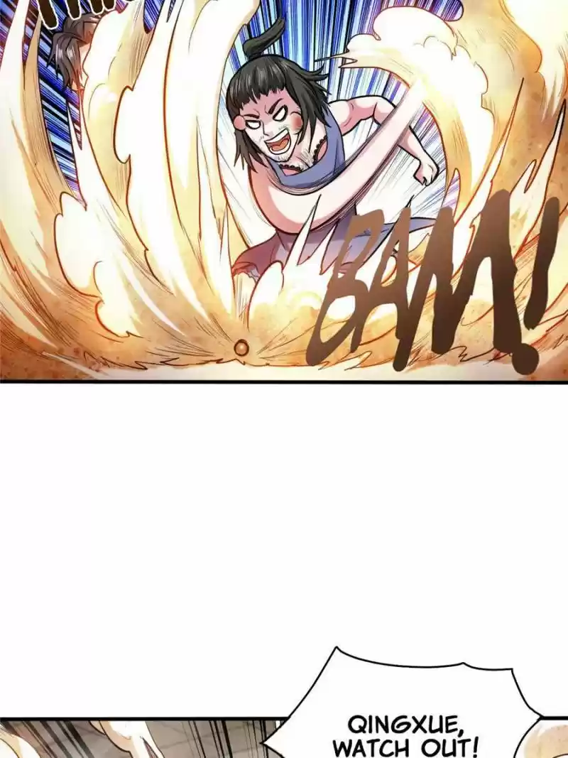 Peerless Doctor In The City Chapter 132