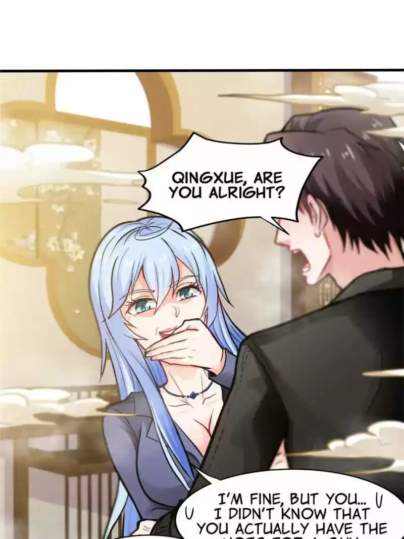 Peerless Doctor In The City Chapter 132