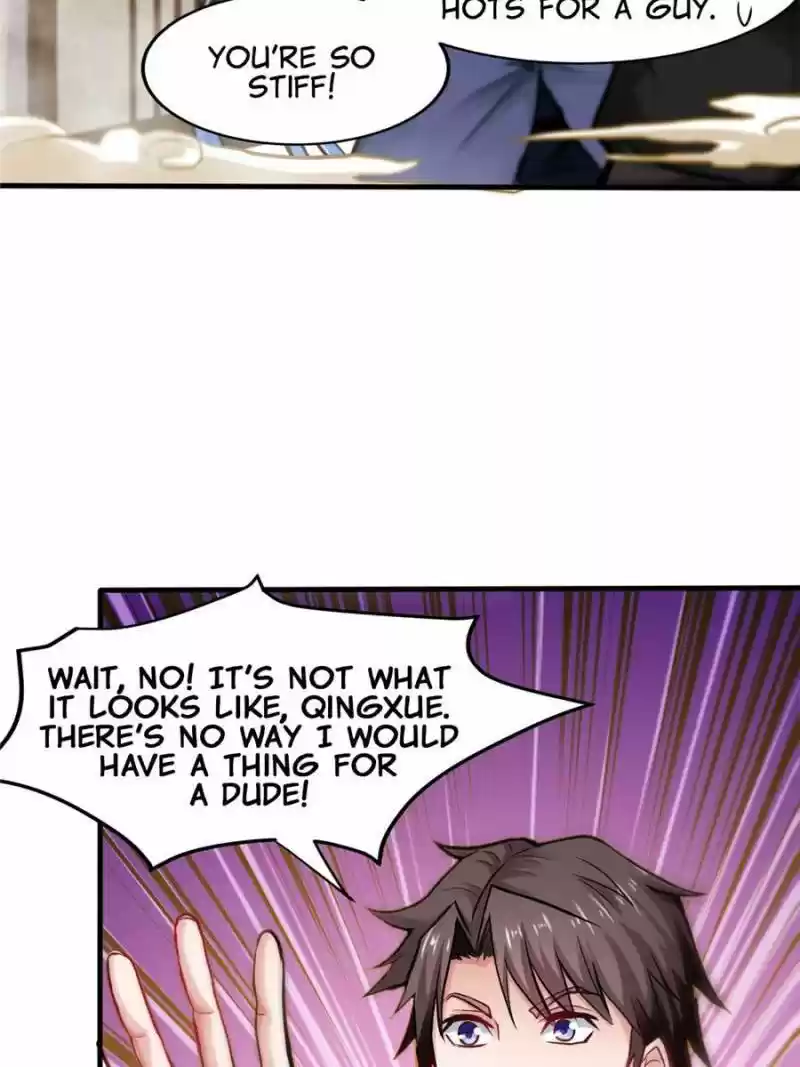 Peerless Doctor In The City Chapter 132