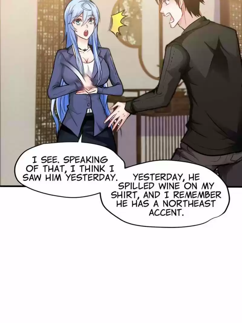 Peerless Doctor In The City Chapter 132