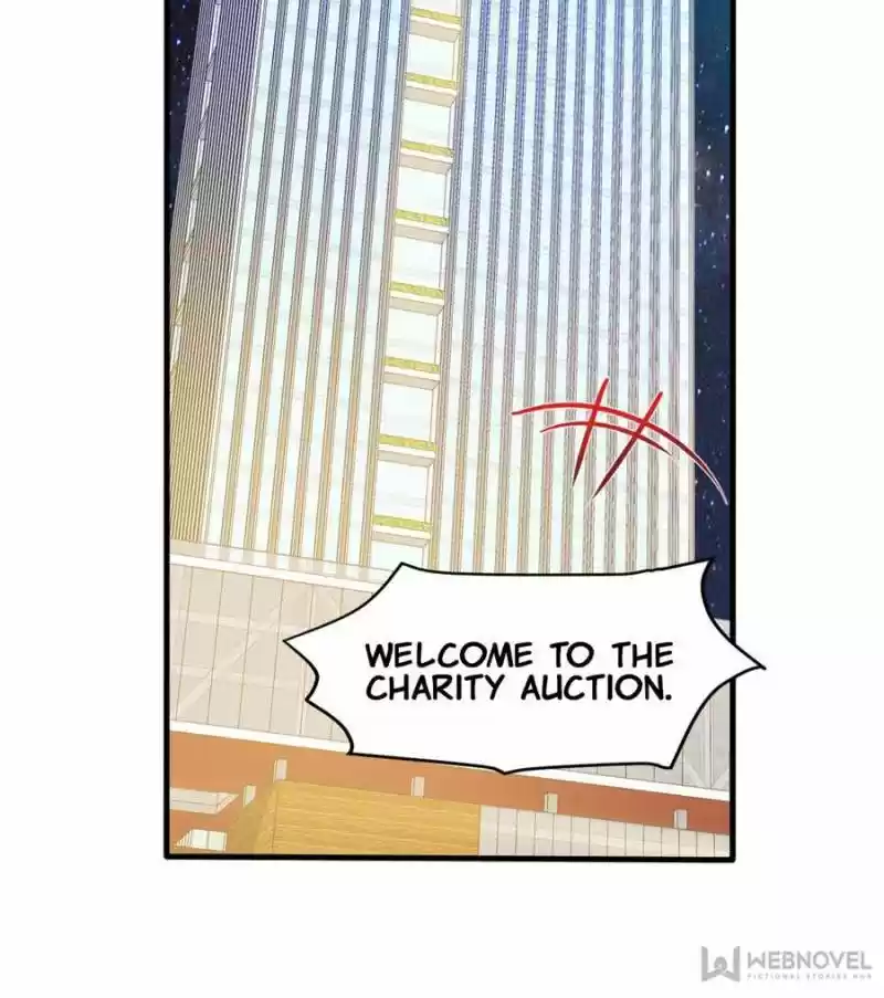 Peerless Doctor In The City Chapter 132