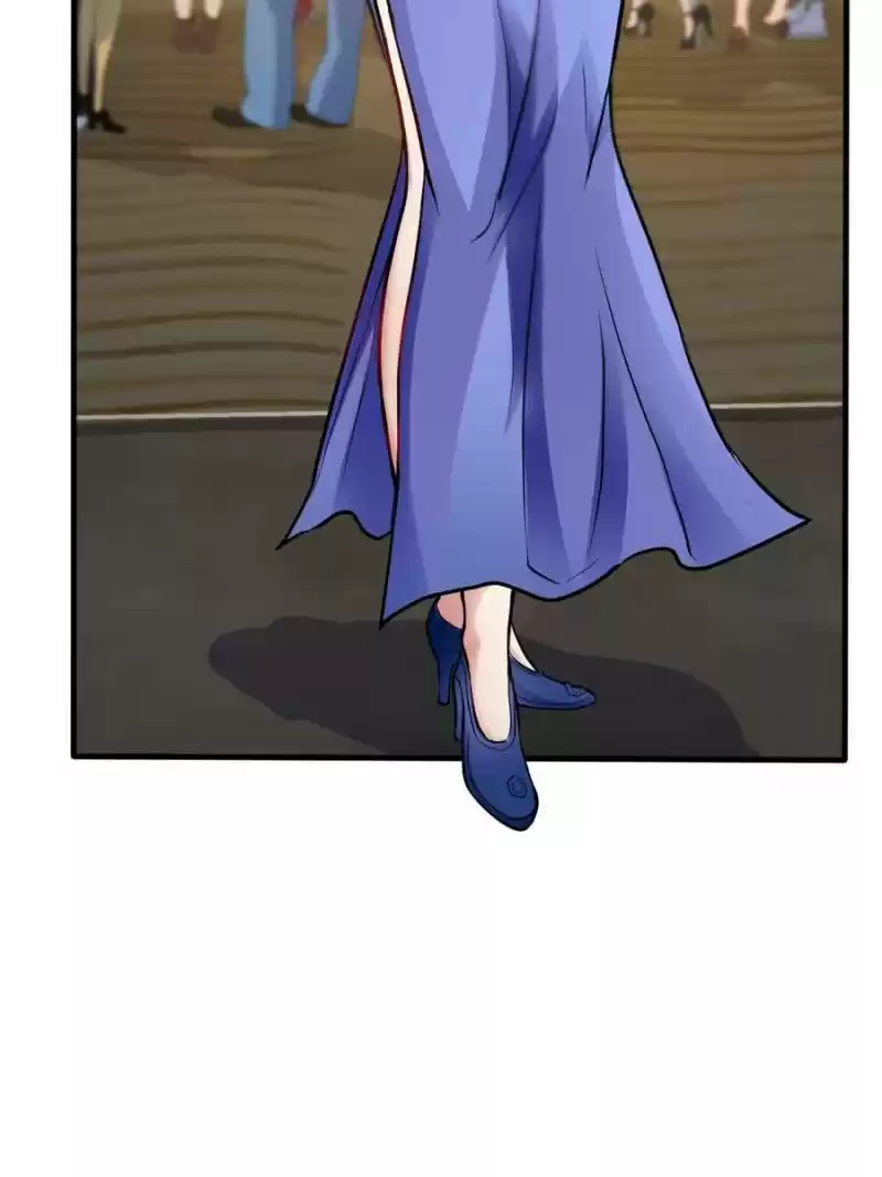 Peerless Doctor In The City Chapter 132