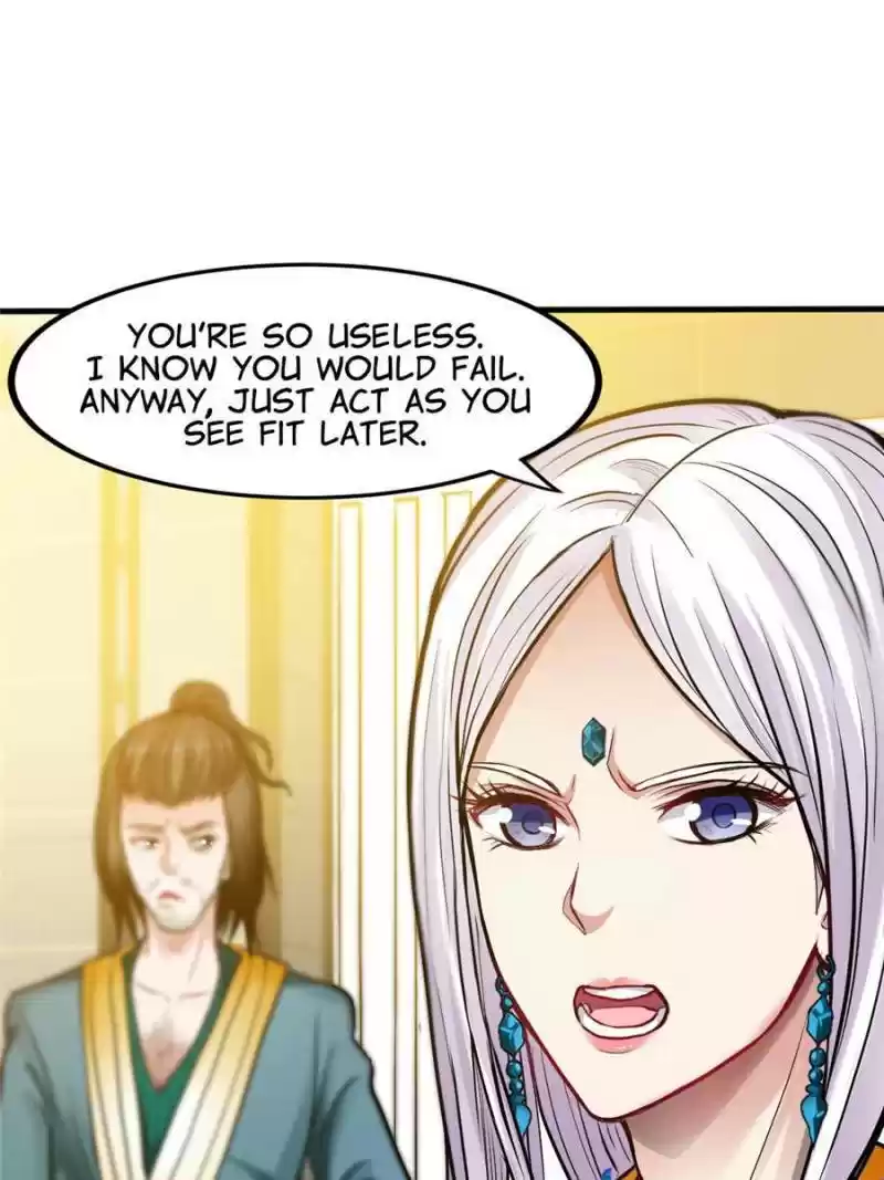 Peerless Doctor In The City Chapter 132