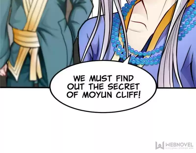 Peerless Doctor In The City Chapter 132