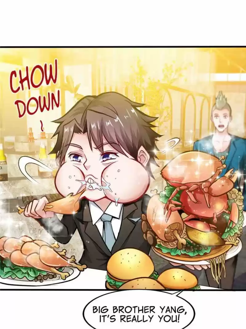 Peerless Doctor In The City Chapter 132