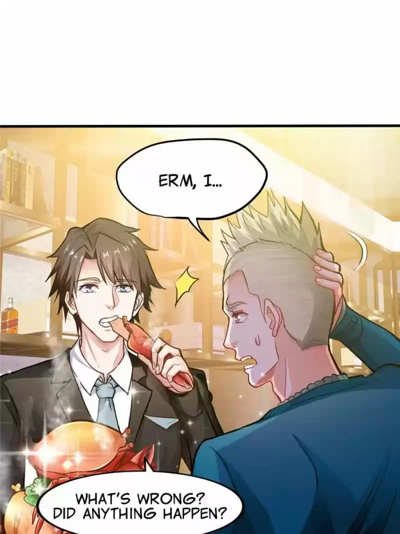 Peerless Doctor In The City Chapter 132