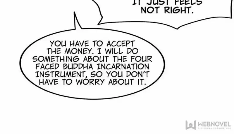 Peerless Doctor In The City Chapter 132