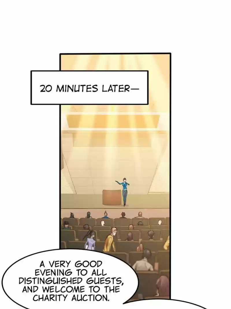 Peerless Doctor In The City Chapter 132