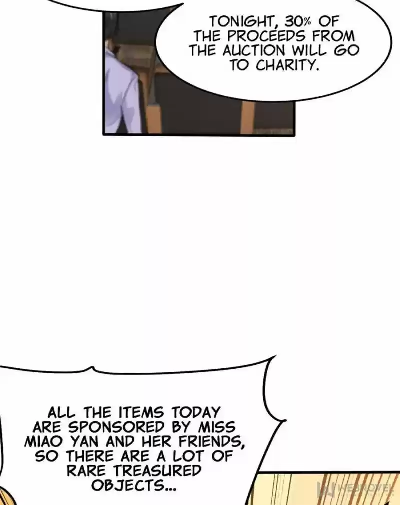 Peerless Doctor In The City Chapter 132