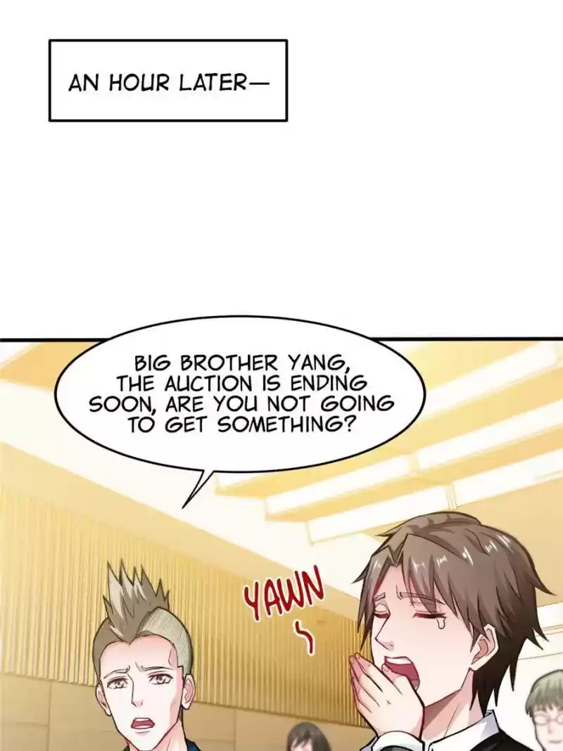 Peerless Doctor In The City Chapter 132