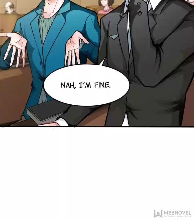 Peerless Doctor In The City Chapter 132