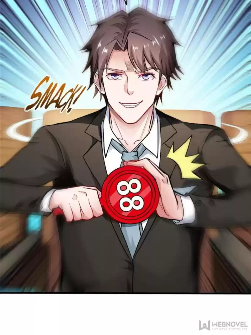 Peerless Doctor In The City Chapter 132