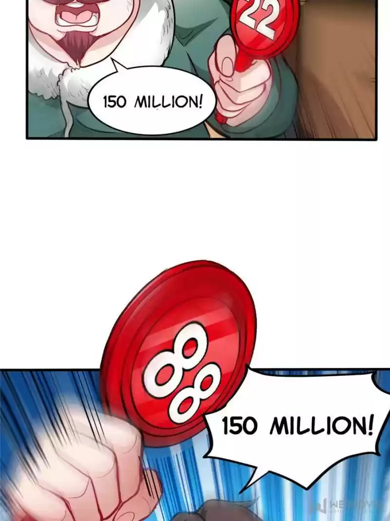 Peerless Doctor In The City Chapter 132