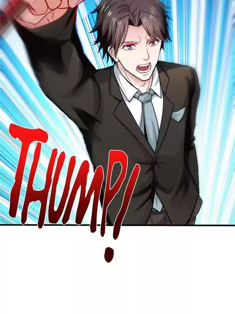 Peerless Doctor In The City Chapter 132