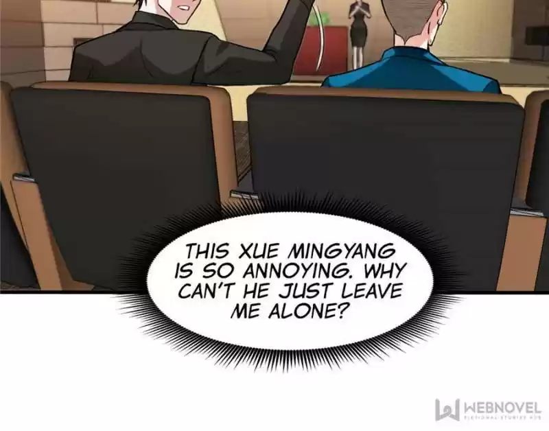 Peerless Doctor In The City Chapter 132