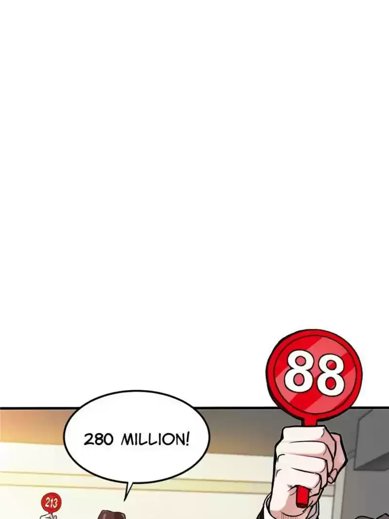 Peerless Doctor In The City Chapter 132