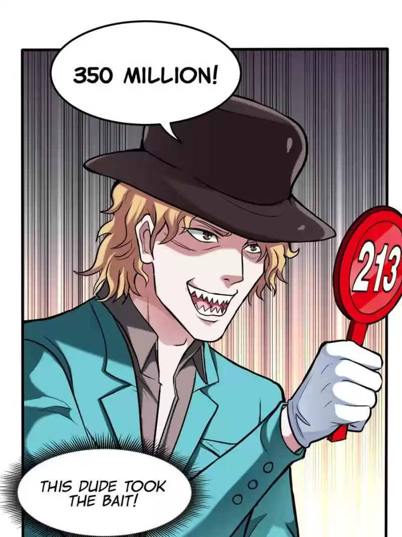 Peerless Doctor In The City Chapter 132