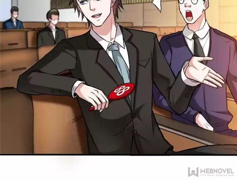 Peerless Doctor In The City Chapter 132