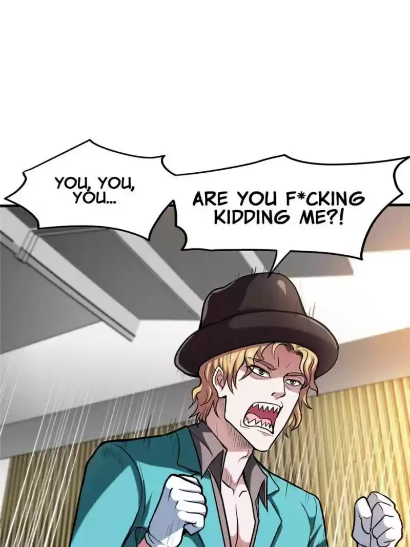 Peerless Doctor In The City Chapter 133