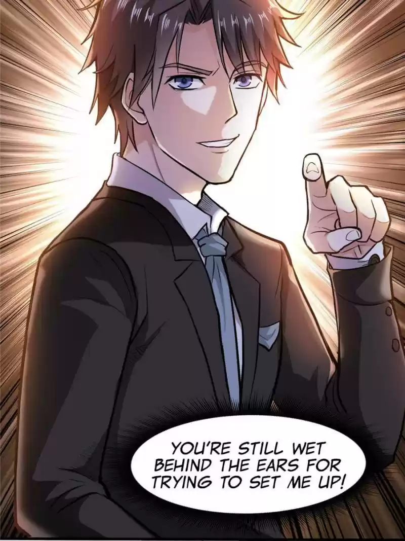 Peerless Doctor In The City Chapter 133