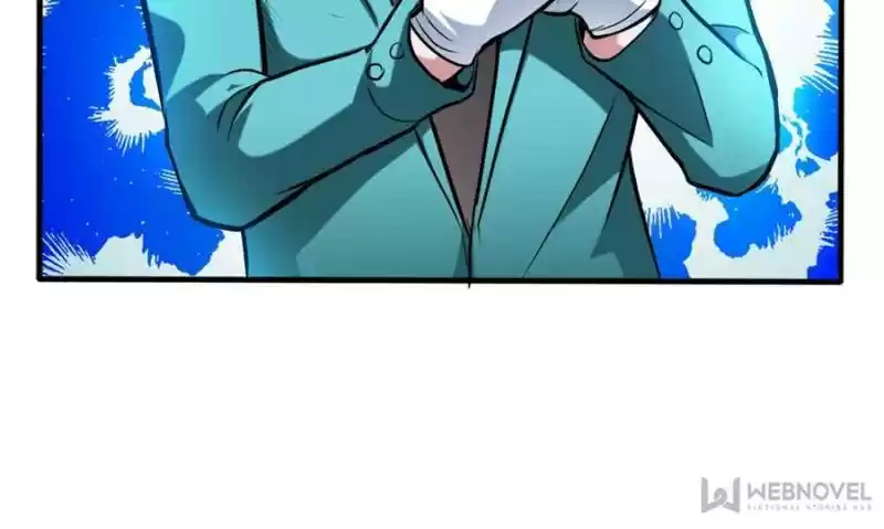 Peerless Doctor In The City Chapter 133