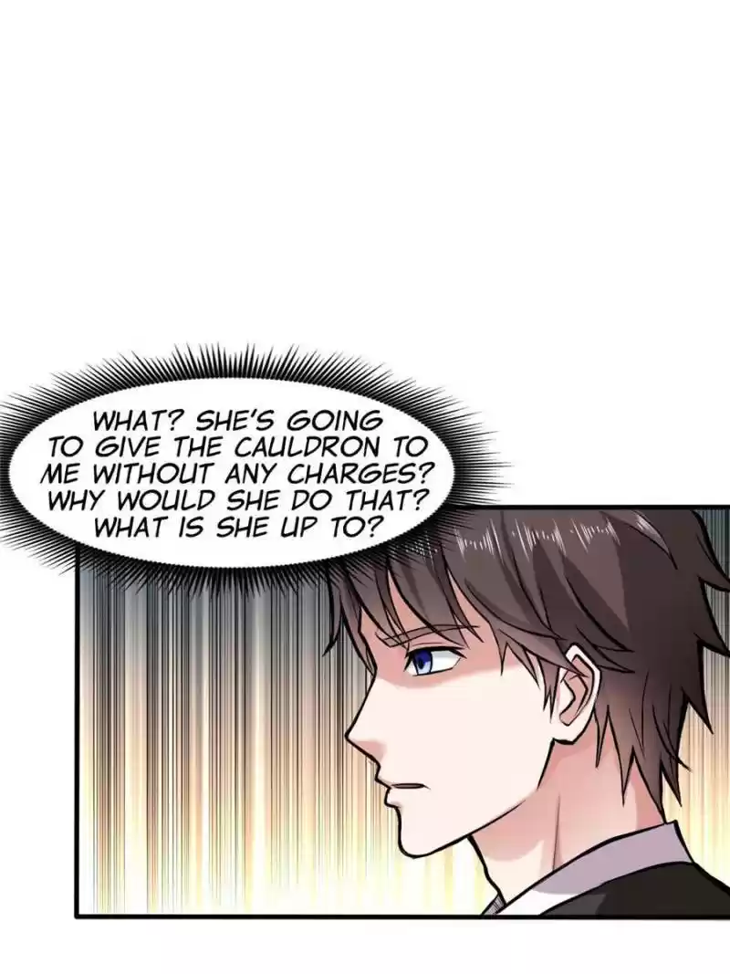 Peerless Doctor In The City Chapter 133