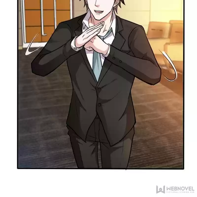 Peerless Doctor In The City Chapter 133