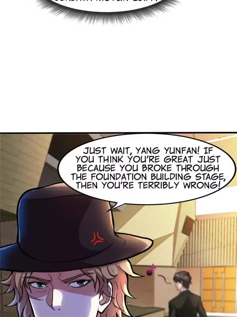 Peerless Doctor In The City Chapter 133