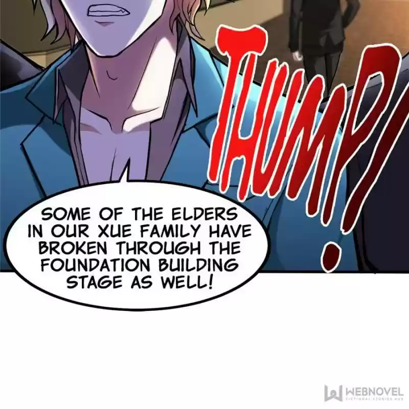 Peerless Doctor In The City Chapter 133