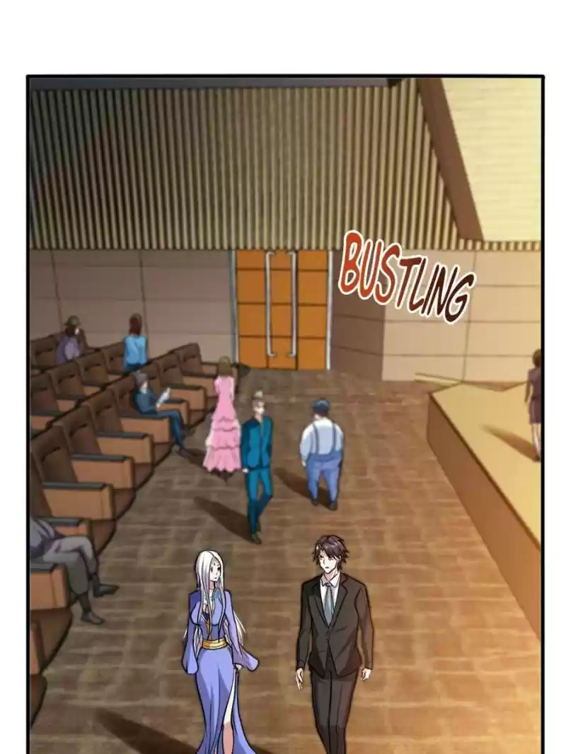 Peerless Doctor In The City Chapter 133