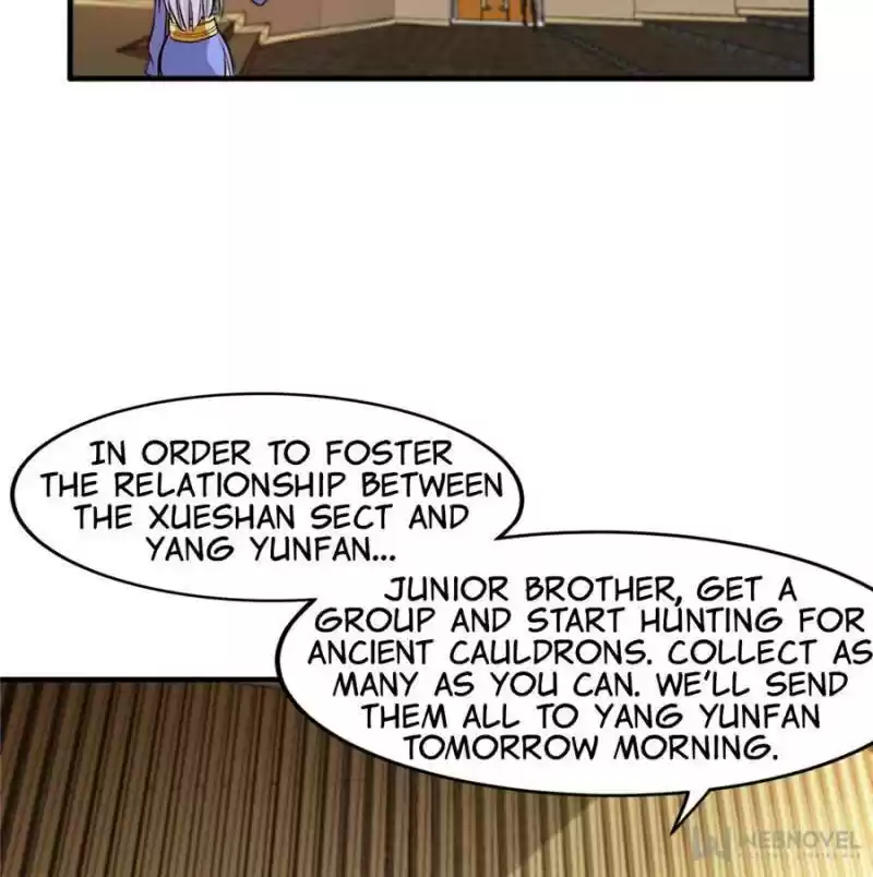 Peerless Doctor In The City Chapter 133