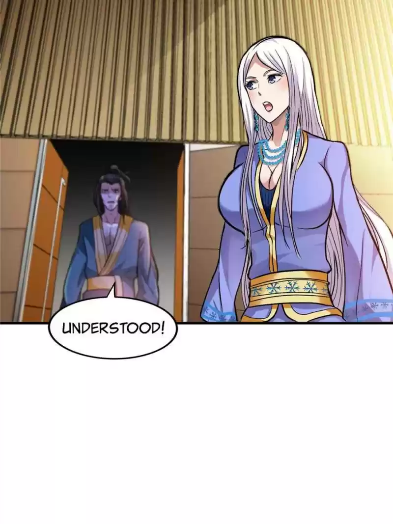 Peerless Doctor In The City Chapter 133