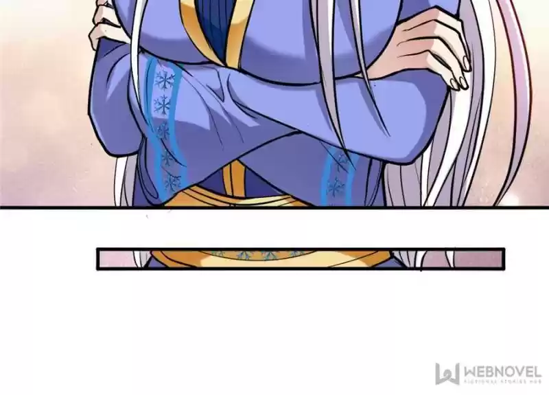 Peerless Doctor In The City Chapter 133