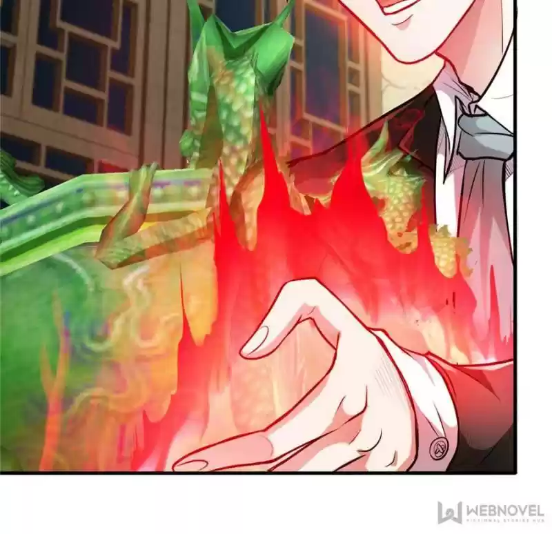 Peerless Doctor In The City Chapter 133