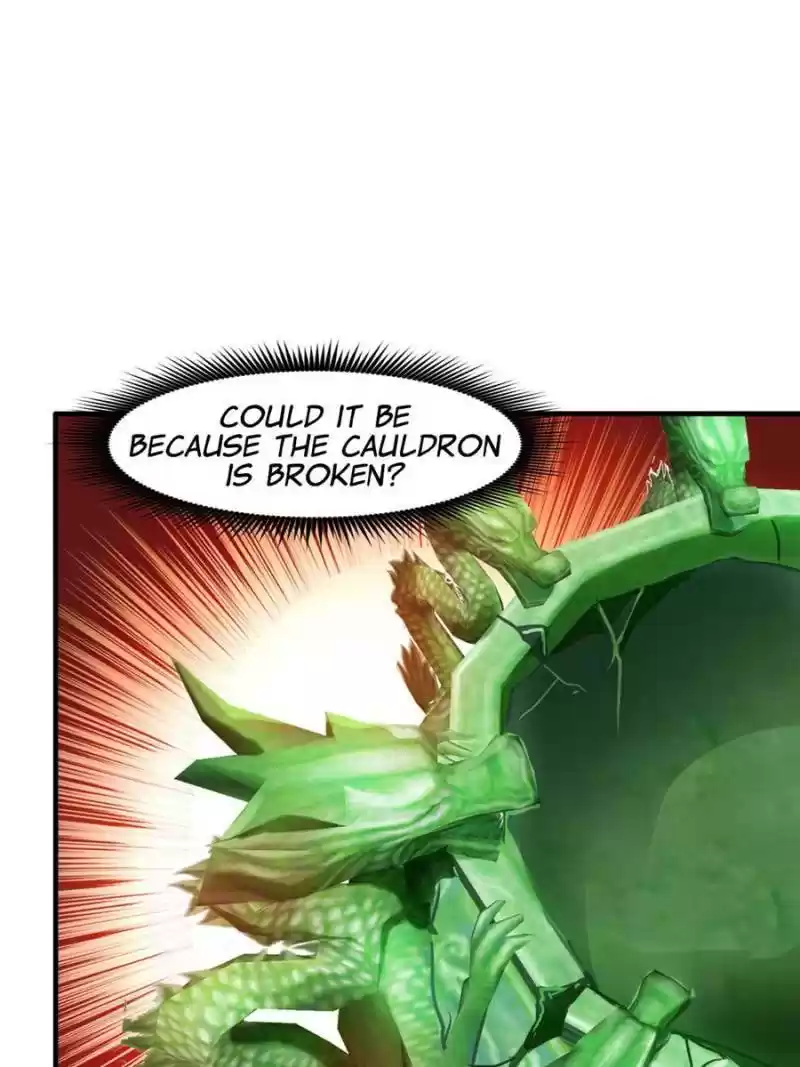 Peerless Doctor In The City Chapter 133