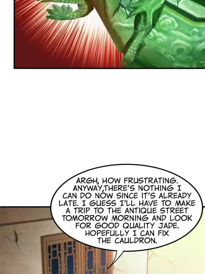 Peerless Doctor In The City Chapter 133