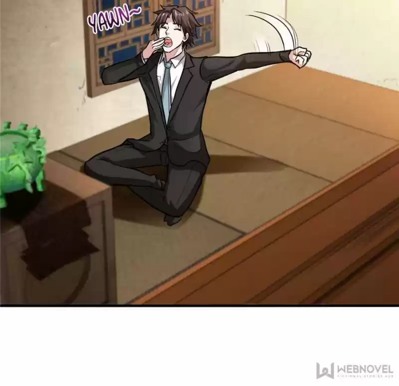 Peerless Doctor In The City Chapter 133