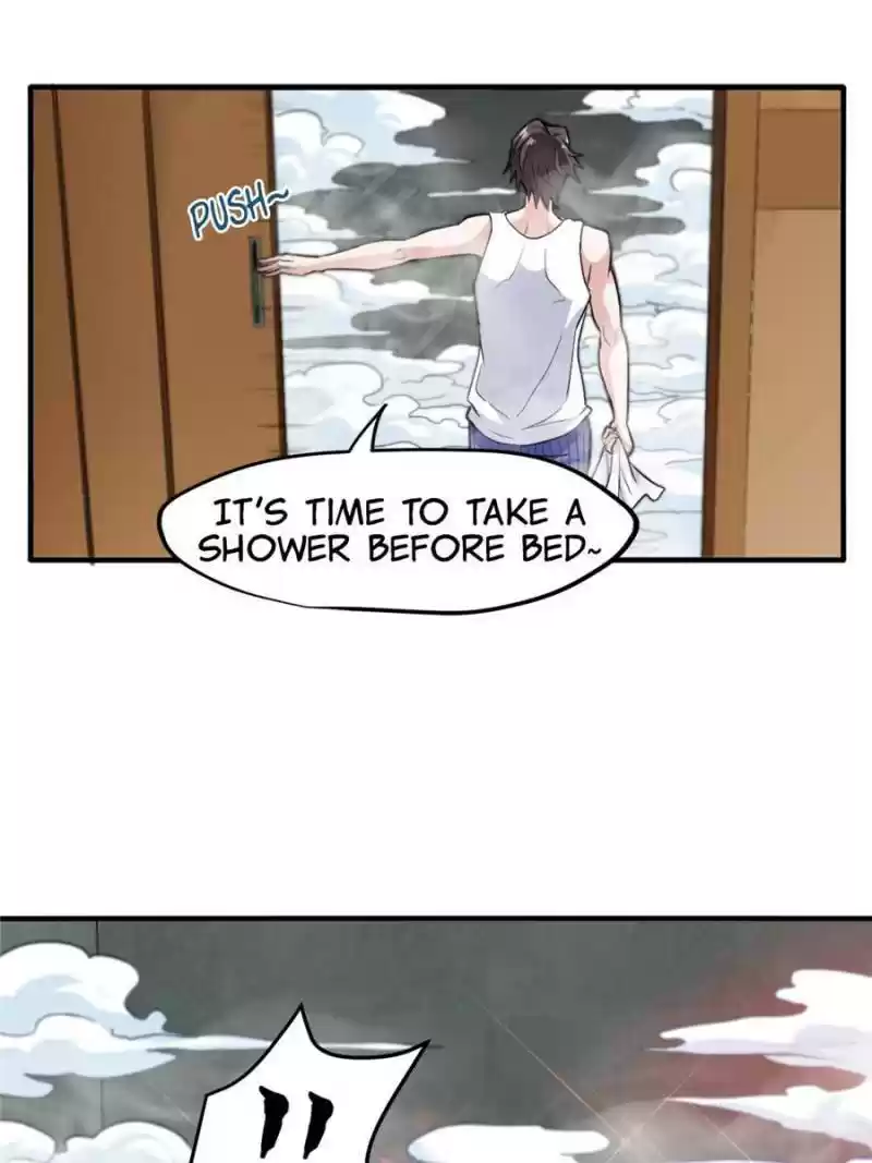 Peerless Doctor In The City Chapter 133